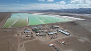 Centenario Ratones lithium project being advanced by France’s Eramet in Argentina