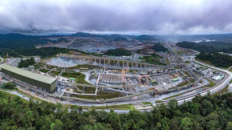 Panamanians divided over reopening First Quantum’s copper mine