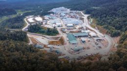 Lundin Gold raises gold guidance, costs for Fruta del Norte