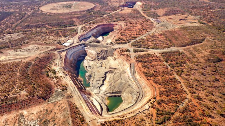 Aussie junior Minerals 260 to buy gold project from Zijin