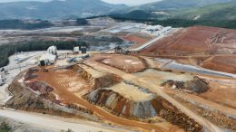 Gediktepe Mine Turkey ACG Metals