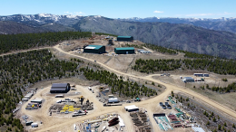 Jervois halts Idaho project on weak cobalt prices