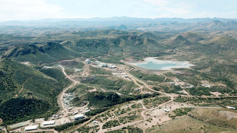 First Majestic to expand in Mexico with $970m Gatos Silver buy