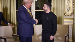 Ukraine US Presidents in White House Dec. 2024