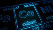 Cobalt Adobe Stock Photo