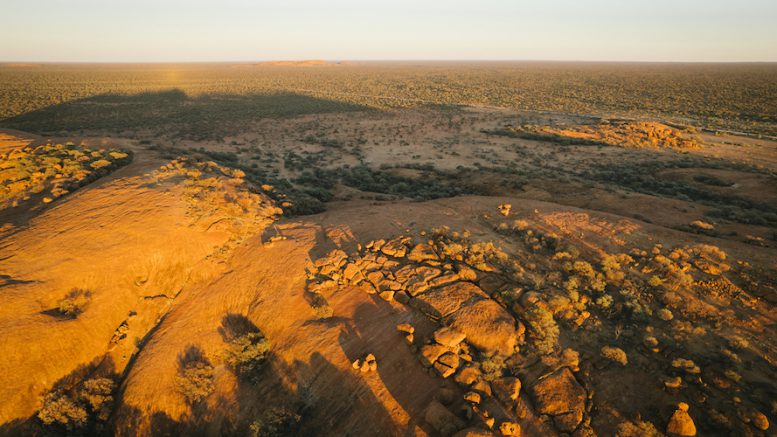 US backs Victory Metals rare earths project with $190M offer