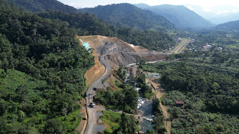 Solaris lands $200M from Royal Gold for Ecuador project