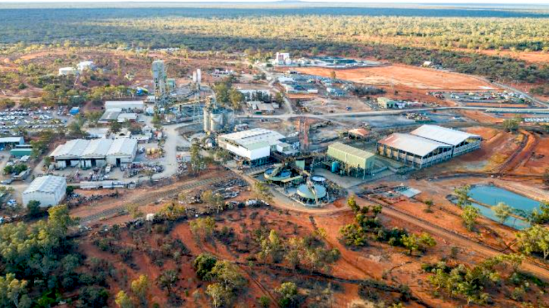 Harmony Gold to acquire MAC Copper in $1B Australian expansion