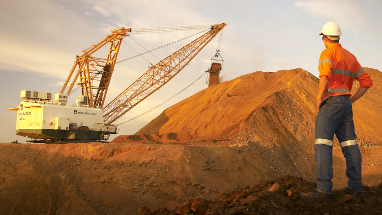 Glencore’s $22B assets shift sets stage for mining mega-merger