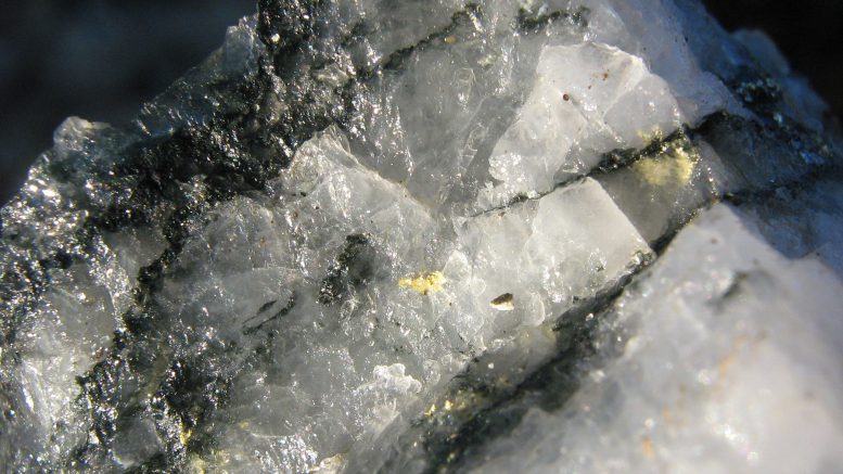 Opus One aims to drill 1M gold oz. at Noyell by tear-end