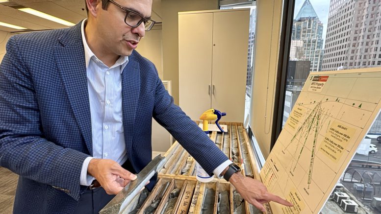 Kodiak Copper defers MPD resource in BC to show ‘full potential,’ chairman says