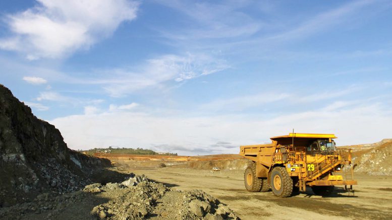 Cerro Matoso has been struggling amid structural shifts in the nickel market and falling prices. (Image: South32)