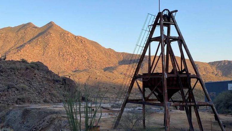 Kinterra takes bidding war for NWR to takeover panel