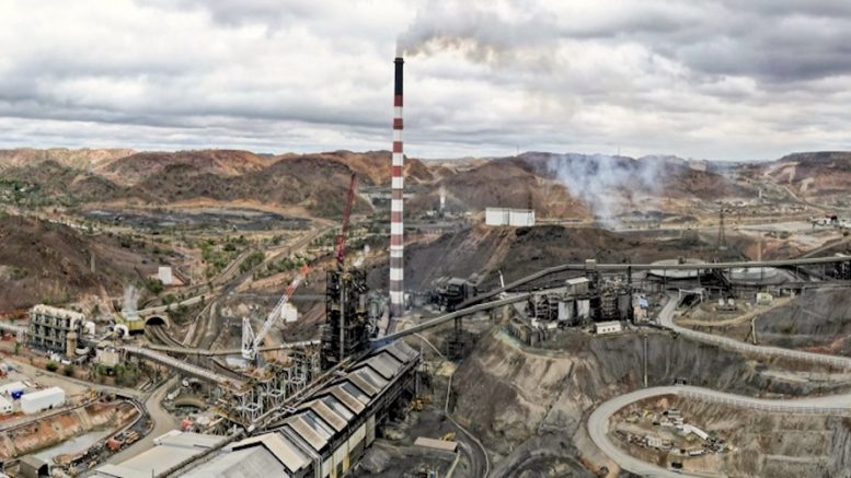 Glencore workers brace for massive layoffs on Mount Isa looming shutdown