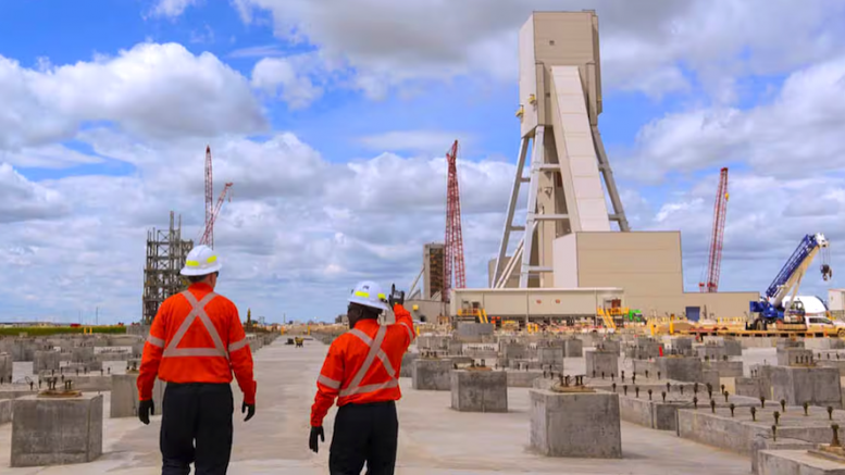 BHP’s Jansen potash mine $2B over budget, delayed to 2027