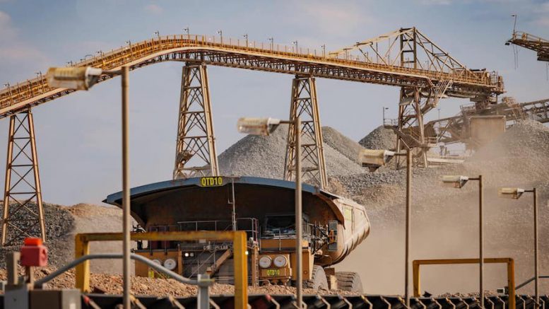 ASX slams Greatland over post-listing gold output downgrade