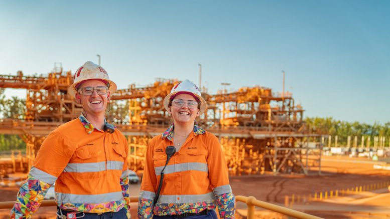 Rio Tinto okays $180M expansion at Amrun bauxite mine