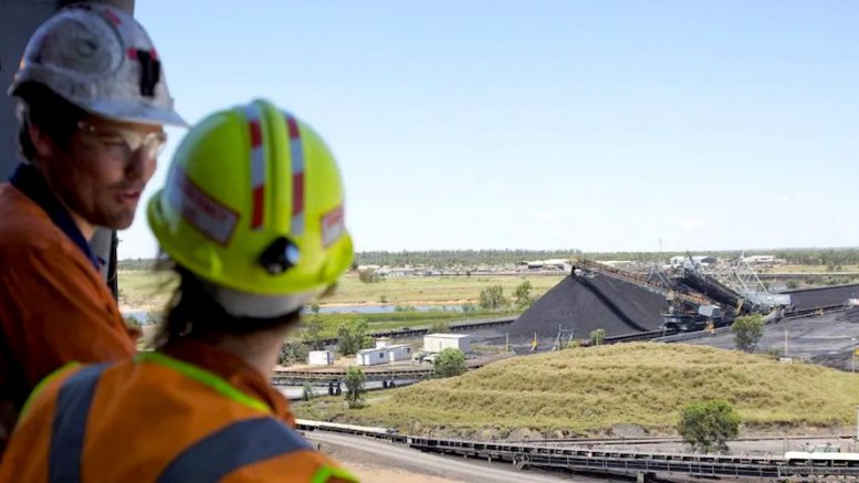 Anglo American to cut hundreds of jobs at coal mines