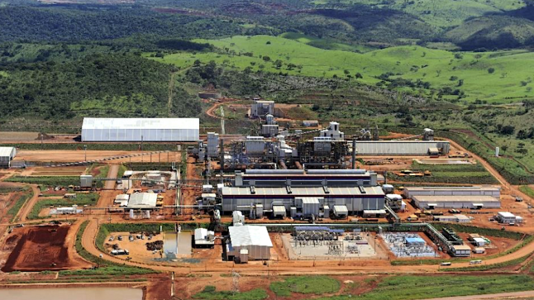 MMG’s $500M nickel deals with Anglo American faces EU doubts