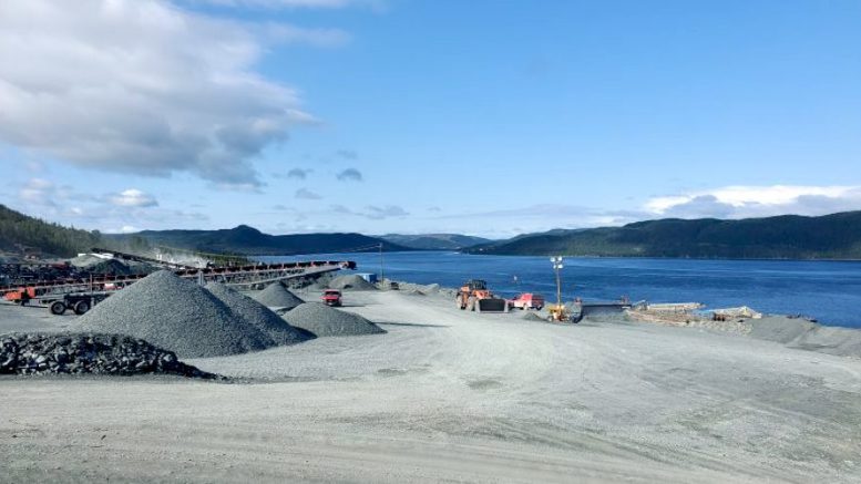 NexGold secures $24M royalty deal, eyes $175M financing