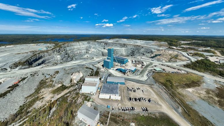 Implats mulls early closure of Canada mine amid palladium slump