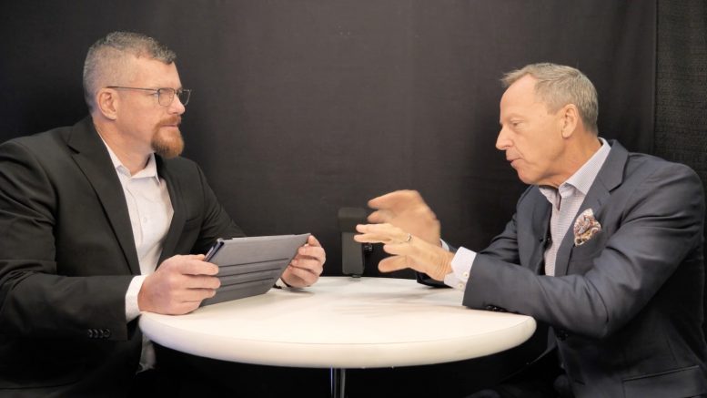 Video: Liberty Gold targets 2026 feasibility at Black Pine