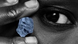 Petra Diamonds launches $25M lifeline amid market slump