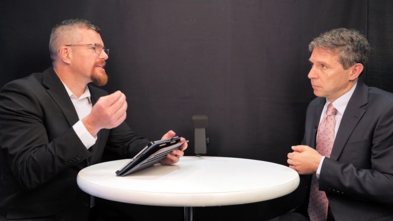 Video: WGC’s Heymann flags artisanal risks, backs global standard reform