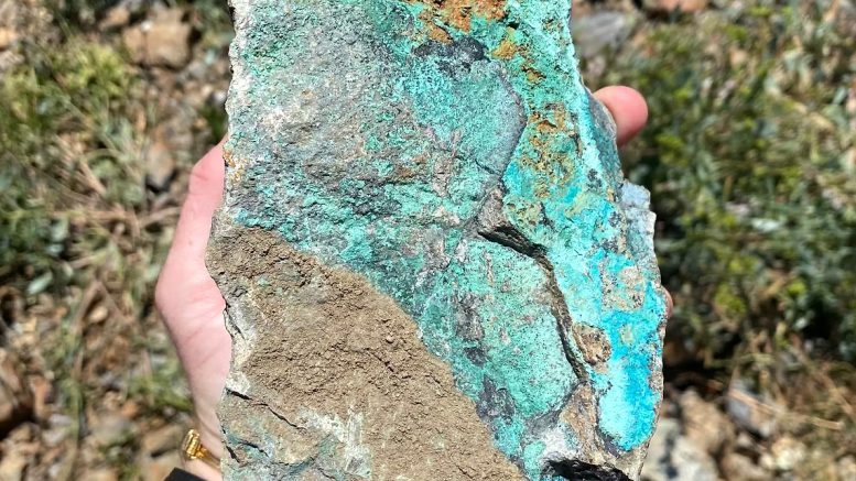 Glencore, Chilean Cobalt sign offtake for Americas supply