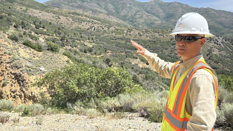 Revival Gold targets mid-2027 Mercur build decision