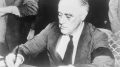 US Enters WWII Roosevelt declares war