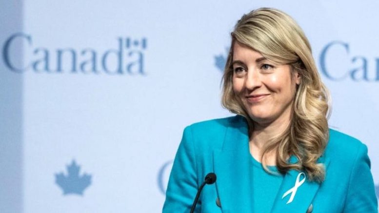 Canada orders security review of Teck–Anglo mega-merger