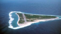 Japan to test rare-earth mining from deep seabed mud