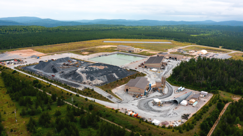 Lundin Mining to sell Eagle mine to Talon for $84M