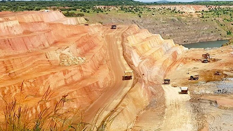 Allied Gold starts Sadiola expansion, boosts output outlook