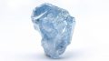Petra’s 42-carat blue diamond sparks hope for natural gems