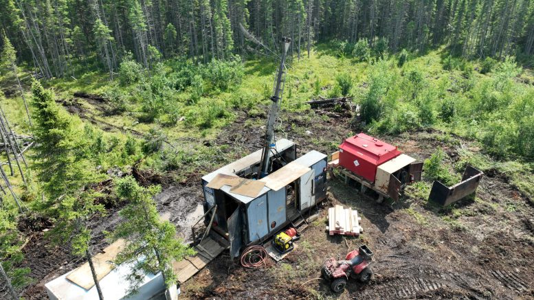 JV article: Clean Air Metals project is a ‘Made in Canada’ solution
