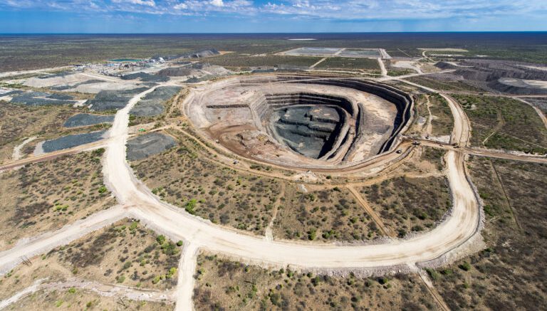 Lucara Diamond backs Karowe expansion amid market slump