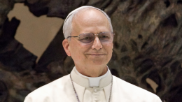 Pope Leo XIV urges ethical mining in Vatican talks