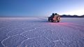Bolivia’s lithium gamble tests new US alignment