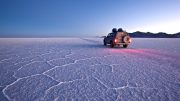 Bolivia’s lithium gamble tests new US alignment