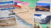 From copper to selenium: Chile maps critical minerals
