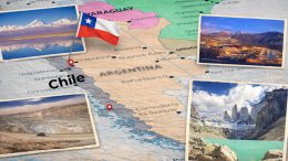 From copper to selenium: Chile maps critical minerals