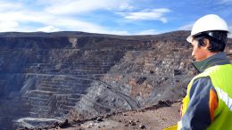 Glencore’s copper output falls again, down 40% since 2018