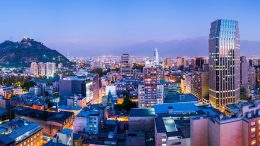 Almost 75% of mining M&A flows to Latin America: McKinsey