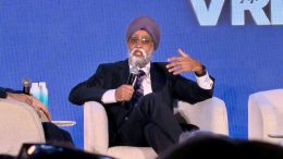 VRIC: Refining, not mining, is West’s security bottleneck