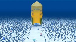 Trump eyes executive order to fast-track deep-sea mining