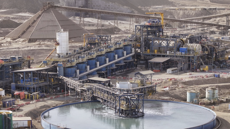 Capstone wins key permit for $150M Mantoverde expansion