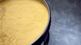 Yellowcake Uranium Cameco