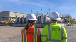 Taseko wraps Florence build, nears first copper output